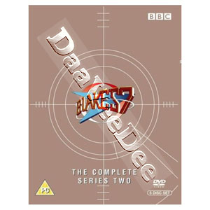 Blakes 7 - Series Two - 5-DVD Box Set (DVD)